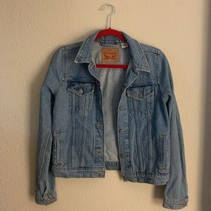 Levi’s Jean Jacket